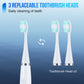 Ideal Gift - Electric Teeth Cleaner