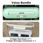 Rechargeable Portable Fridge Sterilizer