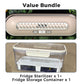 Rechargeable Portable Fridge Sterilizer