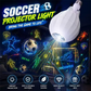 Rotatable LED Projection Bulb