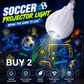 Rotatable LED Projection Bulb