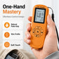 Digital Coating Thickness Gauge