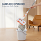 🔥Limited Time 50% OFF！Maximal Cleaning Power！Multi-Functional Hands-Free Clip Flat Mop