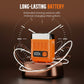 Smooth & Powerful Mini Electric Shaver