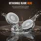 Smooth & Powerful Mini Electric Shaver