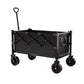 🛒 50% OFF NOW! 🚜 Heavy Duty Collapsible Wagon Cart – All-Terrain Wheels, 130L Capacity, 1-Second Fold – Perfect for Camping, Groceries & Beach ✨