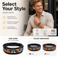 🔥Surprise 50% Off！📿New trendy essential！Braided PU Leather Bracelet for Men & Women