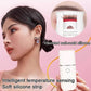 Rechargeable Electric Heated Eyelash Curler