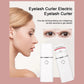 Rechargeable Electric Heated Eyelash Curler