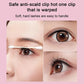 Rechargeable Electric Heated Eyelash Curler