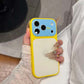 🌞🌈SUMMER HOT SALE 50%OFF !!💥50K+ SOLD!📱Trendy iPhone Case Hot Sale | Dopamine Color Block MagSafe Case – Ultra-Slim Matte Hard PC Cover for iPhone 17 Pro Max