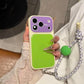 🌞🌈SUMMER HOT SALE 50%OFF !!💥50K+ SOLD!📱Trendy iPhone Case Hot Sale | Dopamine Color Block MagSafe Case – Ultra-Slim Matte Hard PC Cover for iPhone 17 Pro Max