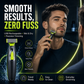 Men's Rechargeable Foil Shaver