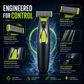 Men's Rechargeable Foil Shaver