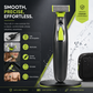 Men's Rechargeable Foil Shaver