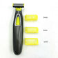 Men's Rechargeable Foil Shaver