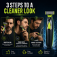 Men's Rechargeable Foil Shaver