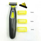 Men's Rechargeable Foil Shaver