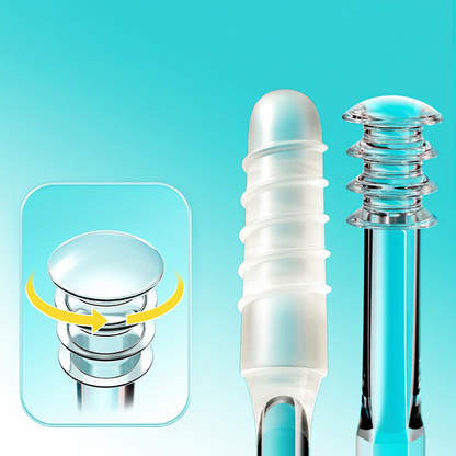 🔥Hot Sale 50% OFF🔥Double-Ended Ear Wax Removal Swabs