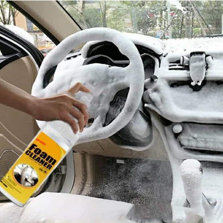 Multi-purpose Foam Cleaner