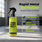 Iron Rust Melt Spray