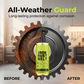 Iron Rust Melt Spray