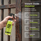 Iron Rust Melt Spray