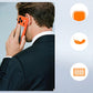 Clear Magnetic Rugged Case for iPhone 17 / Air / Pro Max