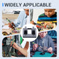 Durable Electric Wire Welding Fixture