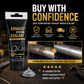 🛠All-purpose repair！High Temperature Exhaust Repair Sealant