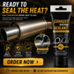 🛠All-purpose repair！High Temperature Exhaust Repair Sealant