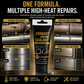 🛠All-purpose repair！High Temperature Exhaust Repair Sealant