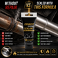 🛠All-purpose repair！High Temperature Exhaust Repair Sealant