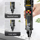 Multi-function Smart Power Measuring Pen