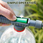🔥Special Promotion⚡Manual Drink Bottle Sprayer with Adjustable Nozzle