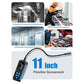 🧪 50% OFF NOW! ❄️ Halogen Leak Detector – High-Sensitivity, Multi-Gas & Flexible Probe 🔍
