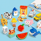 DIY Paper Folding Set For Kids