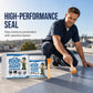Grey Roof Waterproof Agent