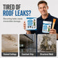 Grey Roof Waterproof Agent