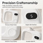 Smart LED Aroma Diffuser with Mist Control