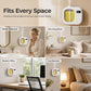 Smart LED Aroma Diffuser with Mist Control