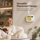 Smart LED Aroma Diffuser with Mist Control