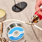 Soldering Tin Wires