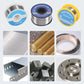 Soldering Tin Wires
