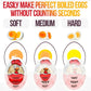 Color-Changing Egg Timer