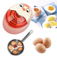 Color-Changing Egg Timer