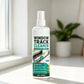💥Black Grime Window Track Cleaner 🧽Quickly Remove Dust Grime from Narrow Window Slots