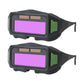 🏭Factory Direct 50% Off！👀Professional Tools for Greater Safety & Convenience 🔥2026 New Burning Welding Eye Protection Glasses