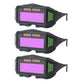 🏭Factory Direct 50% Off！👀Professional Tools for Greater Safety & Convenience 🔥2026 New Burning Welding Eye Protection Glasses