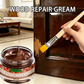 Quick Drying Wood Repair Paste